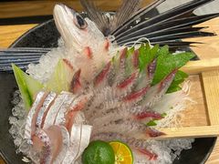 -赤稻·日式料理(禅城店)