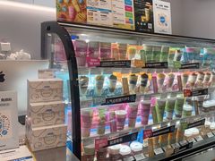 -Blueglass酸奶(华贸购物中心店)