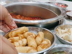 -憨铁匠老火锅(龙岗万科里店)