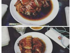 -黄连大头华烧鹅店(大良店)