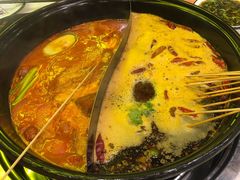 -XiaoJunGan Hotpot 钢管厂五区小郡肝火锅串串香