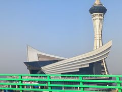 -宁波海天一洲景区