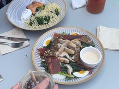 -BAKER&SPICE(环贸店)