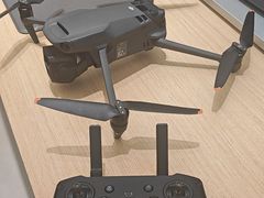 -DJI大疆(福州万象城授权体验店)