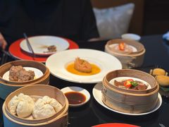 -丽晶轩中餐厅(重庆丽晶酒店)