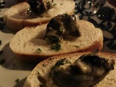 a&nbsp;bite&nbsp;of&nbsp;snails-LA  PETANQUE(泰安路店)