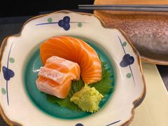 -Sushi Hanzo半藏(天环广场店)