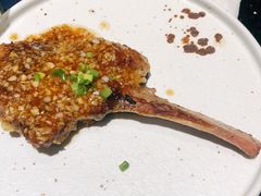 -大渔铁板烧(万象城店)