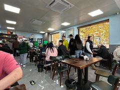 -清真永恒华威肉饼(潘家园店)