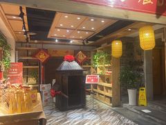 -黄家码头老火锅(解放碑旗舰店)