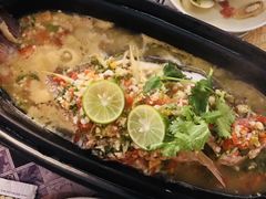 -CHINCHIN 青青·泰国料理(万象食家店)