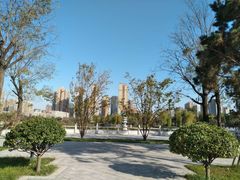 -木塔寺遗址生态公园
