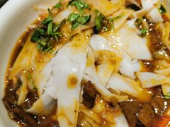 -平凡的世界主题餐厅横山双城铁锅羊肉(凤城四路店)