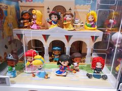 -泡泡玛特POPMART(宁波印象城店)