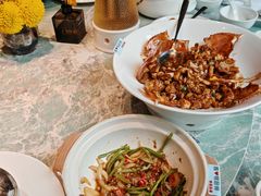 -佬太公海鸭·海鲜大排档(上海总店)