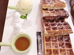 -MEET COFFEE婉约咖啡(宝善公寓店)