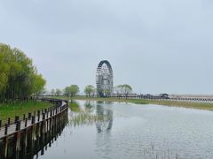 -苏州太湖国家湿地公园