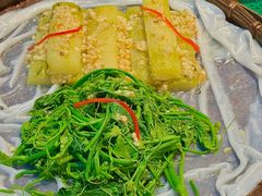 -南海食街(佛冈店)