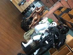 -CGV星星影城(颐堤港ScreenX店)