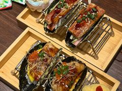 -鸟鹏烧鸟居酒屋(熙龙湾店)