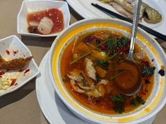 -庄氏祥记家常食府(国瑞建材家居博览中心店)