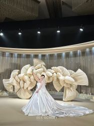 -成都首座万豪酒店·宴会厅