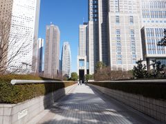 -东京都厅舍