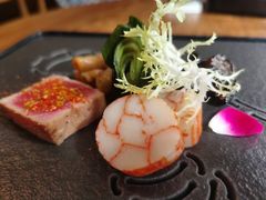 -涵苑私宴定制(外滩店)