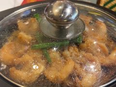 -鹅冠港式茶餐厅(来福士店)