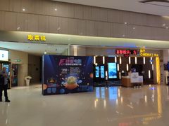 -万达影城(江桥万达广场IMAX店)