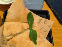 -荷恬·精致蔬食料理(富国街店)