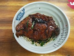 -无名氏面馆(邮电路店)