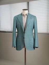 -GIMIWEAR 基米尔男士西服高级定制(陆家嘴店)