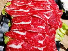 -呷哺呷哺(新世界百货望京店)