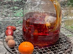 -长沙北辰洲际酒店-兰调全日餐厅