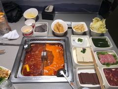 -海底捞火锅(杭州萧山宝龙广场店)