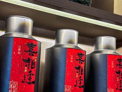 -香港狮子山下·明星粤菜餐厅(北苑店)