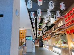 -蓝鲸湾汤泉(包河店)