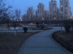 -前关湿地公园