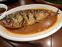 -李氏八大件老菜馆(万宝街店)