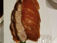-贝勒爷·酥不腻烤鸭