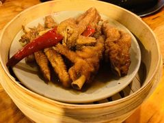 -岗上渣渣老火锅(两路口店)