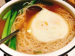 -尚一汤 广东炖汤(金桥国际店)