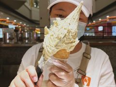 -野人先生Gelato(上海长宁龙之梦店)
