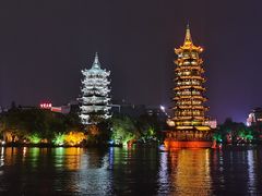 -桂林两江四湖景区