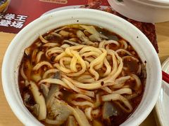 -大师兄·西北小馆(北站缤果空间店)