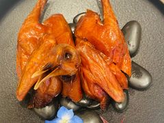 蜜汁乳鸽-潮好味(国贸英皇集团中心店)