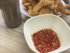 -四川老牛麻辣烫(北门桥店)