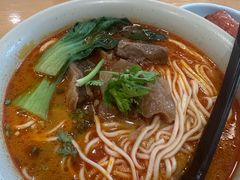 -李先生牛肉面大王(莱芜信誉楼店)