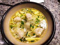 -南京大牌档(香港广场店)